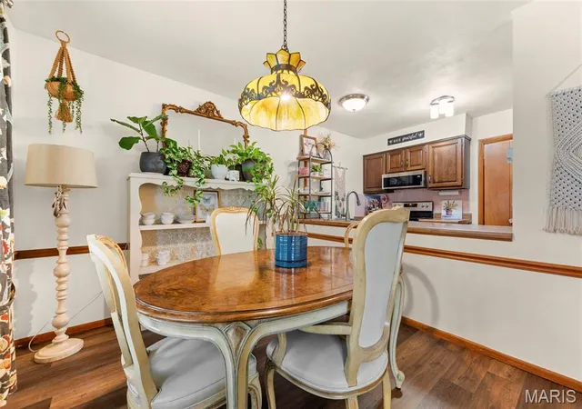 Homes for sale in Highland, IL | 1314 Pine St #1, Highland, IL 62249 | MLS# MIS26039997