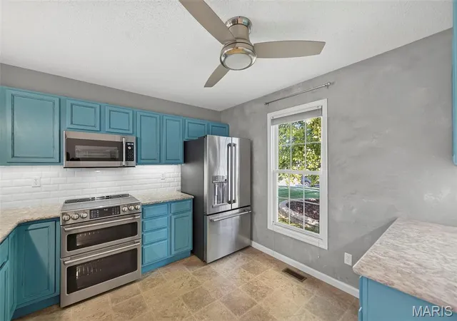 Homes for sale in Wentzville, MO | 32 Pashia Ct, Wentzville, MO 63385 | MLS# MIS26040001