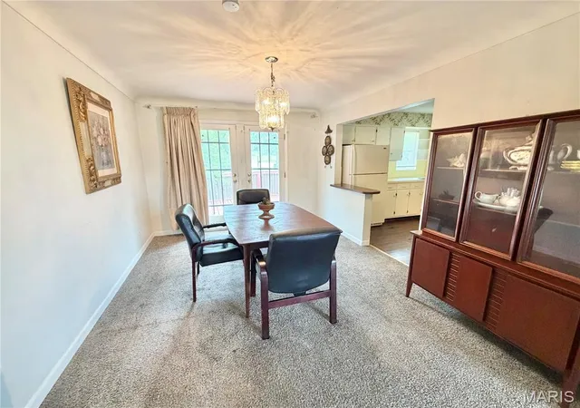 Photo 3 of Sale Pending at 7012 N Hanley Rd, Hazelwood, MO 63042 | MLS# MIS26040006 | Listing updated on 2026-09-10