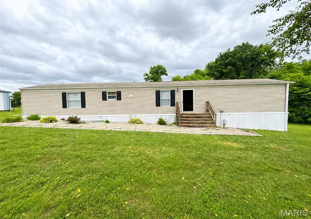 1st image of 2255 County Road 900 East, Rinard, IL 62878 | MLS# MIS26040014