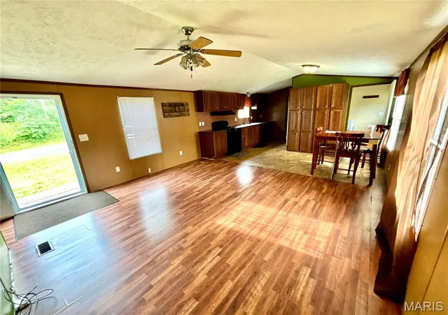 5th image of 2255 County Road 900 East, Rinard, IL 62878 | MLS# MIS26040014