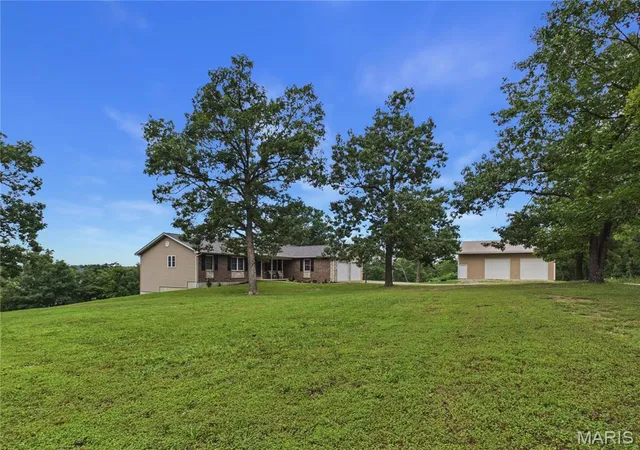 1st image of 22410 Beaumont Rd, Crocker, MO 65452 | MLS# MIS26040017