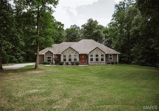 Homes for sale in Poplar Bluff, MO | 244 County Road 422, Poplar Bluff, MO 63901 | MLS# MIS26040023