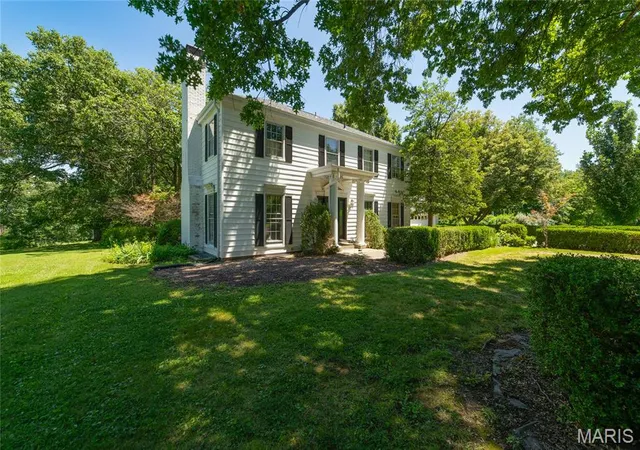 1st image of 1 E Weldon Springs Heights Dr, Weldon Spring, MO 63304 | MLS# MIS26040028