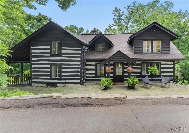 Photo 2 of Land for sale at 16643 Caulks Creek Ridge Rd, Wildwood, MO 63005 | MLS# MIS26040029 | Listing updated on 2026-08-30