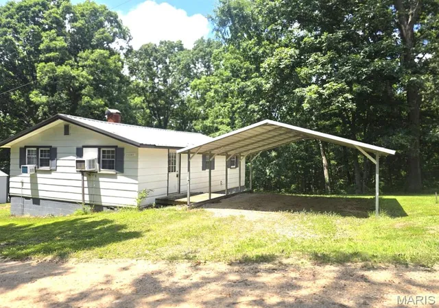 Homes for sale in Puxico, MO | 23501 County Road 295, Puxico, MO 63960 | MLS# MIS26040032