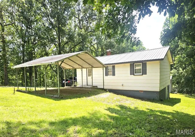 Homes for sale in Puxico, MO | 23501 County Road 295, Puxico, MO 63960 | MLS# MIS26040032