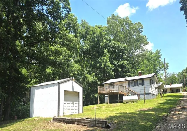 Homes for sale in Puxico, MO | 23501 County Road 295, Puxico, MO 63960 | MLS# MIS26040032