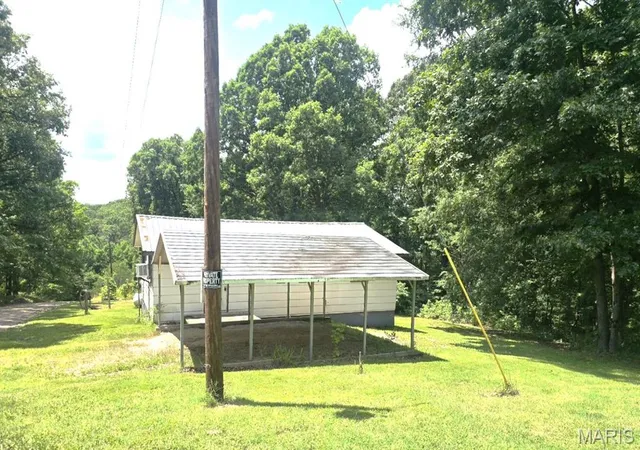Homes for sale in Puxico, MO | 23501 County Road 295, Puxico, MO 63960 | MLS# MIS26040032
