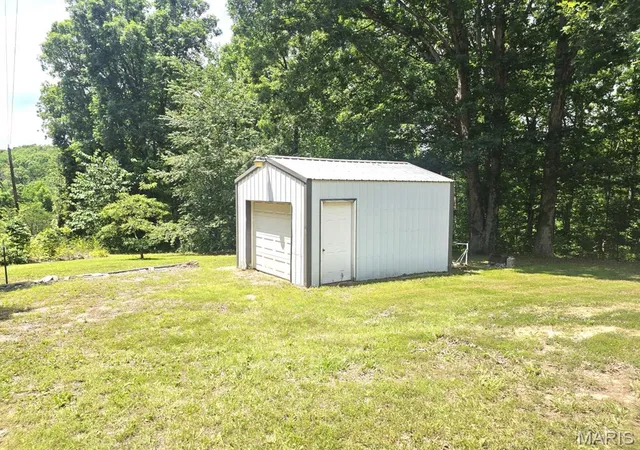 Homes for sale in Puxico, MO | 23501 County Road 295, Puxico, MO 63960 | MLS# MIS26040032