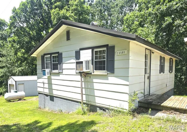 Homes for sale in Puxico, MO | 23501 County Road 295, Puxico, MO 63960 | MLS# MIS26040032
