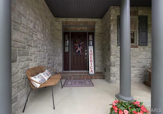 Photo 2 of Single family home for sale at 2135 Rampart St, Cape Girardeau, MO 63701 | MLS# MIS26040043 | Listing updated on 2026-09-14