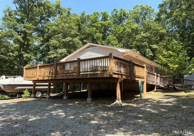 Photo 1 of Single family home for sale at 20 Pinnacle Dr, New Florence, MO 63363 | MLS# MIS26040059 | Listing updated on 2026-08-30