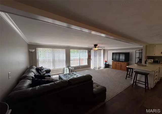 Photo 33 of Single family home for sale at 20 Pinnacle Dr, New Florence, MO 63363 | MLS# MIS26040059 | Listing updated on 2026-08-30