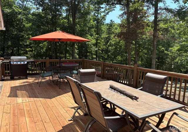 Photo 4 of Single family home for sale at 20 Pinnacle Dr, New Florence, MO 63363 | MLS# MIS26040059 | Listing updated on 2026-08-30