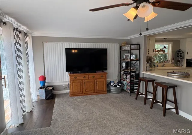 Photo 5 of Single family home for sale at 20 Pinnacle Dr, New Florence, MO 63363 | MLS# MIS26040059 | Listing updated on 2026-08-30