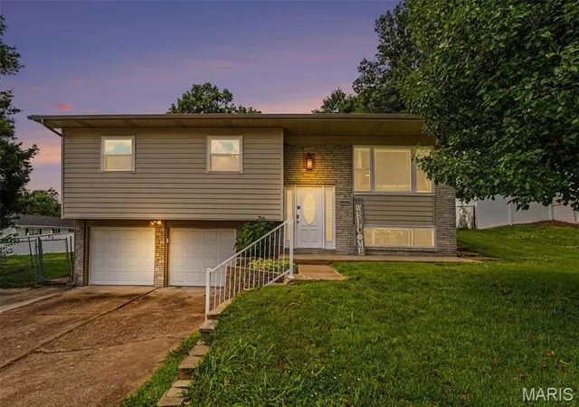 Homes for sale in Arnold, MO | 2643 Georgia Dr, Arnold, MO 63010 | MLS# MIS26040066