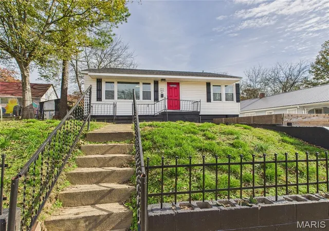 1st image of 732 Mill St, Poplar Bluff, MO 63901 | MLS# MIS26040068