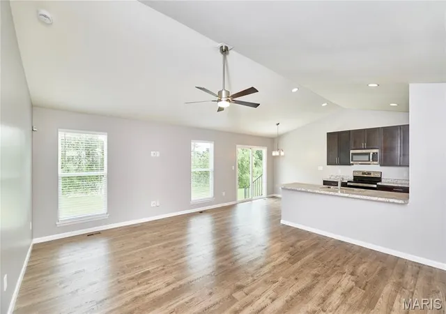 Homes for sale in Wentzville, MO | 133 Day Lily Ln, Wentzville, MO 63385 | MLS# MIS26040072