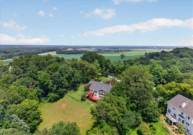 Photo 1 of Single family home for sale at 277 Larimore Valley Dr, Wildwood, MO 63005 | MLS# MIS26040077 | Listing updated on 2026-09-14