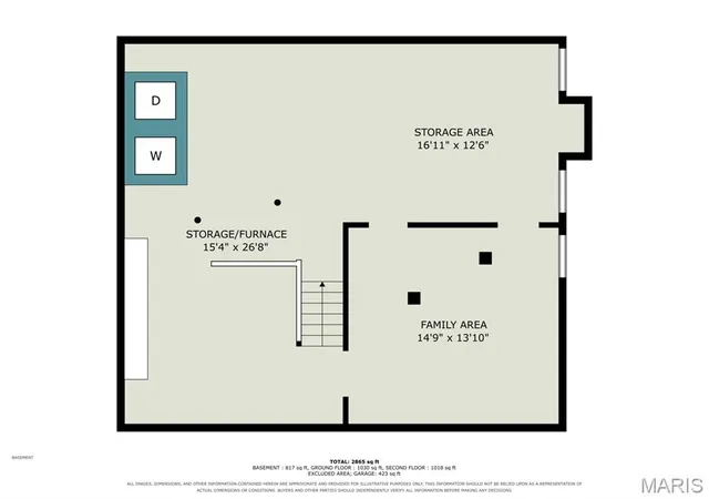 33rd image of 638 Old Ballwin Rd, Ballwin, MO 63021 | MLS# MIS26040079