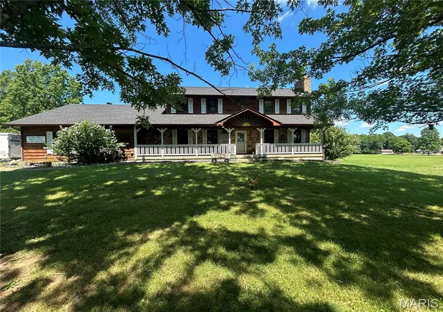 Homes for sale in Bonne Terre, MO | 2889 Hwy K, Bonne Terre, MO 63628 | MLS# MIS26040084