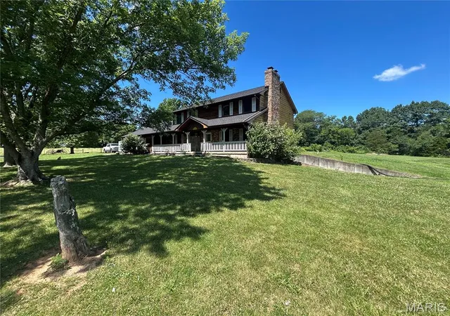 Homes for sale in Bonne Terre, MO | 2889 Hwy K, Bonne Terre, MO 63628 | MLS# MIS26040084