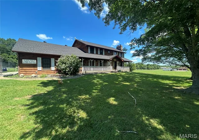 Homes for sale in Bonne Terre, MO | 2889 Hwy K, Bonne Terre, MO 63628 | MLS# MIS26040084