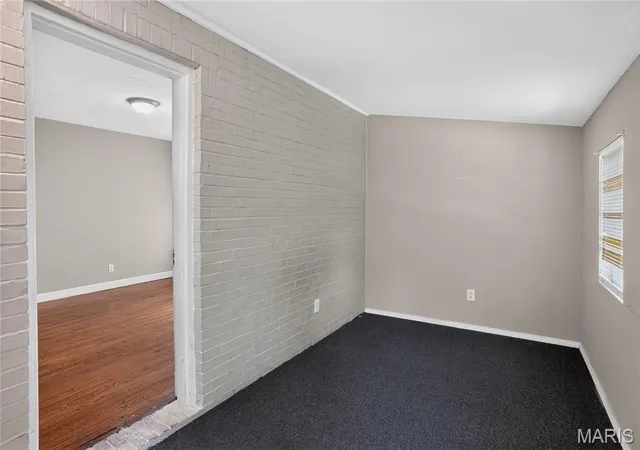 17th image of 127 S Hartnett Ave, Saint Louis, MO 63135 | MLS# MIS26040085