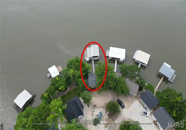 Homes for sale in Camdenton, MO | 305 Aarons Point Dr, Camdenton, MO 65020 | MLS# MIS26040089