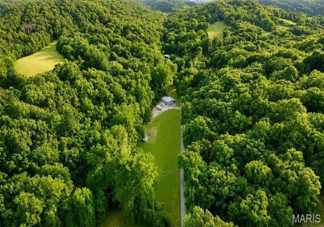 5th image of 575 Schleeper Hollow Rd, Hardin, IL 62047 | MLS# MIS26040099