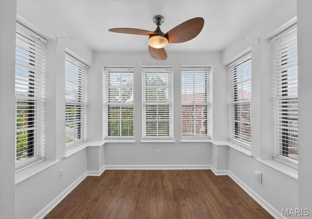 Photo 1 of Condo for sale at 5900 Mcpherson Ave #3W, Saint Louis, MO 63112 | MLS# MIS26040100 | Listing updated on 2026-09-04
