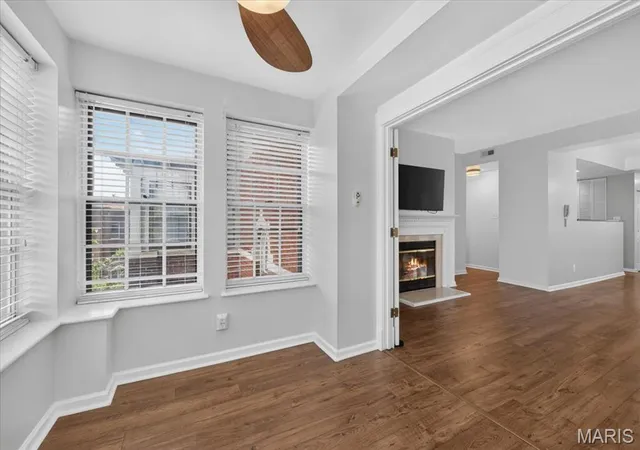 Photo 2 of Condo for sale at 5900 Mcpherson Ave #3W, Saint Louis, MO 63112 | MLS# MIS26040100 | Listing updated on 2026-09-04