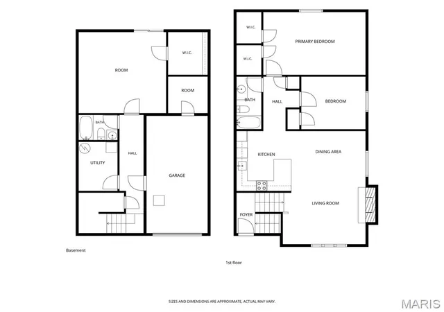 Photo 31 of Sale Pending at 533 Vicksburg Dr, Belleville, IL 62221 | MLS# MIS26040107 | Listing updated on 2026-08-31
