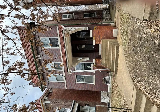 Photo 1 of Single family home for sale at 4412 Clarence Ave, Saint Louis, MO 63115 | MLS# MIS26040108 | Listing updated on 2026-06-23