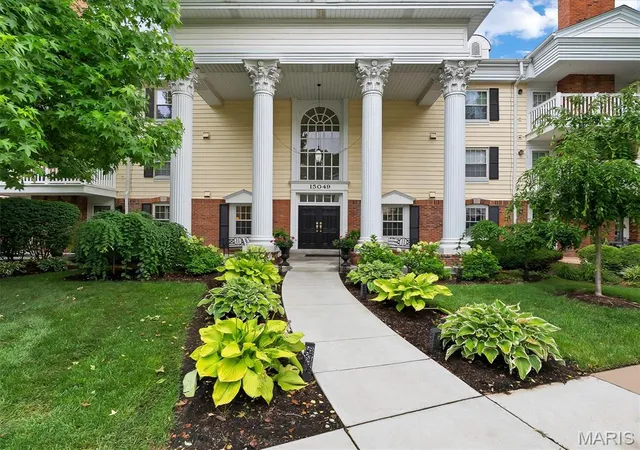 1st image of 15049 Claymoor Ct #13, Chesterfield, MO 63017 | MLS# MIS26040109