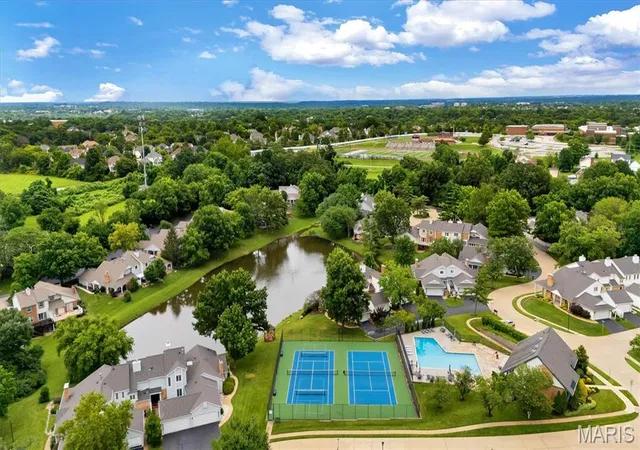 42nd image of 15049 Claymoor Ct #13, Chesterfield, MO 63017 | MLS# MIS26040109