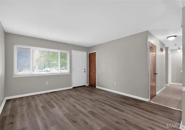 5th image of 2245 Saint Catherine St, Florissant, MO 63033 | MLS# MIS26040111