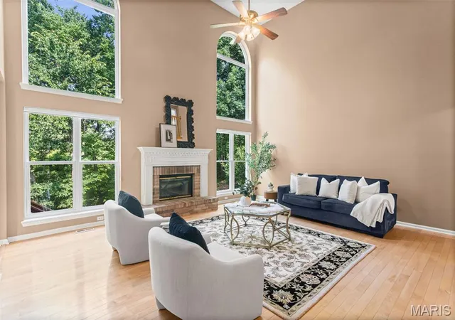 Photo 2 of Single family home for sale at 7437 Timberwolf Trl, Fairview Heights, IL 62208 | MLS# MIS26040112 | Listing updated on 2026-08-24