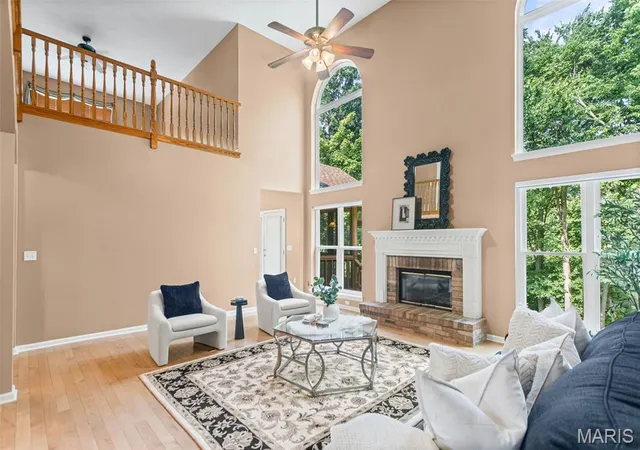Photo 3 of Single family home for sale at 7437 Timberwolf Trl, Fairview Heights, IL 62208 | MLS# MIS26040112 | Listing updated on 2026-08-24