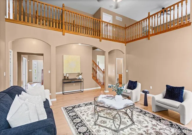 Photo 2 of Single family home for sale at 7437 Timberwolf Trl, Fairview Heights, IL 62208 | MLS# MIS26040112 | Listing updated on 2026-08-24