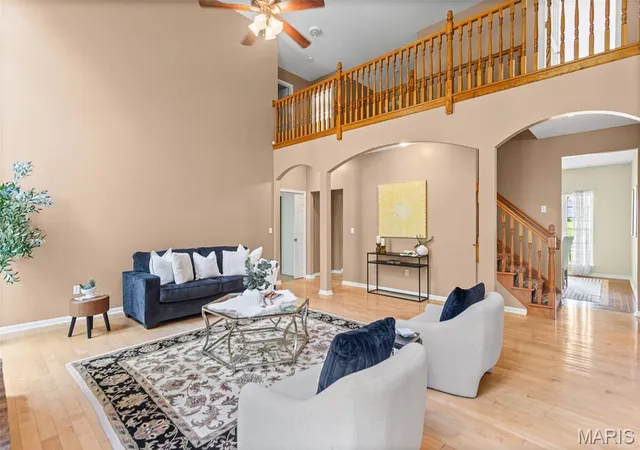 Photo 4 of Single family home for sale at 7437 Timberwolf Trl, Fairview Heights, IL 62208 | MLS# MIS26040112 | Listing updated on 2026-08-24