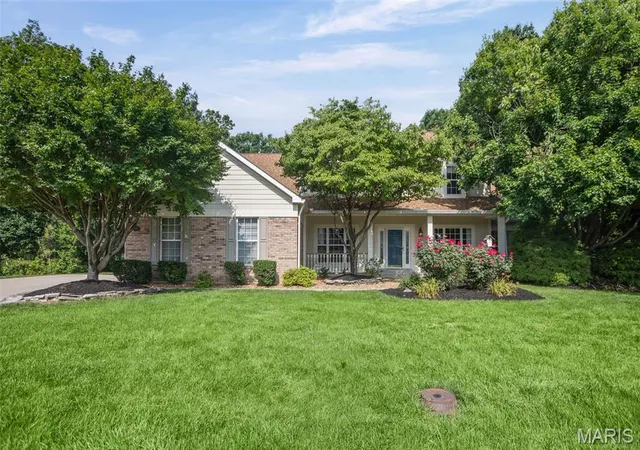Photo 1 of Single family home for sale at 7437 Timberwolf Trl, Fairview Heights, IL 62208 | MLS# MIS26040112 | Listing updated on 2026-08-24
