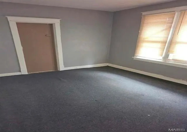 Photo 2 of Single family home for sale at 4876 Calvin Ave, Saint Louis, MO 63115 | MLS# MIS26040113 | Listing updated on 2026-06-24