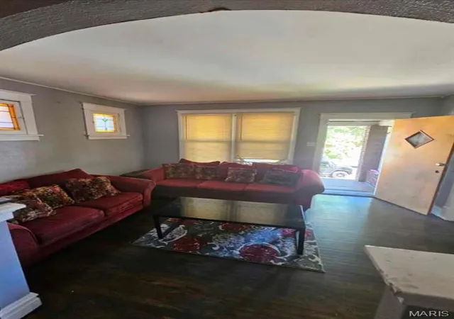 Photo 3 of Single family home for sale at 4876 Calvin Ave, Saint Louis, MO 63115 | MLS# MIS26040113 | Listing updated on 2026-06-24