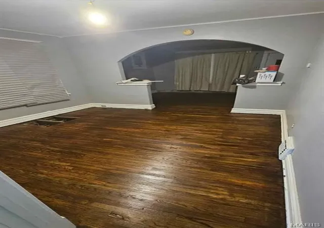 Photo 3 of Single family home for sale at 4876 Calvin Ave, Saint Louis, MO 63115 | MLS# MIS26040113 | Listing updated on 2026-06-24