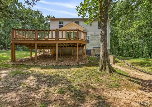 4th image of 3401 Wiltshire Ln, Festus, MO 63028 | MLS# MIS26040116