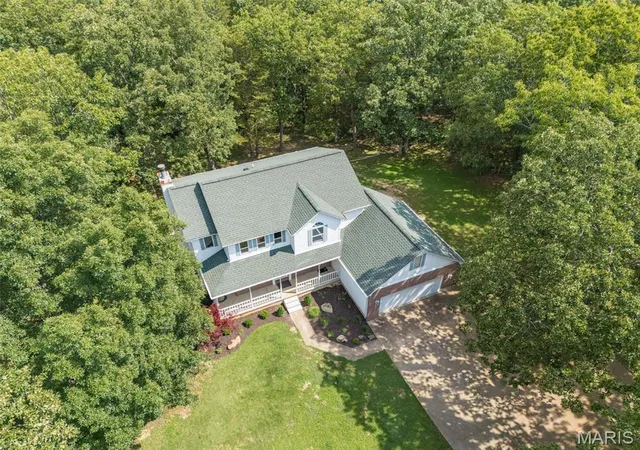 2nd image of 3401 Wiltshire Ln, Festus, MO 63028 | MLS# MIS26040116