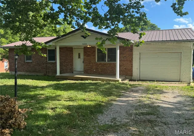 Homes for sale in Festus, MO | 3688 Hillsboro Hematite Rd, Festus, MO 63028 | MLS# MIS26040119