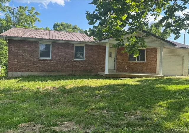 Homes for sale in Festus, MO | 3688 Hillsboro Hematite Rd, Festus, MO 63028 | MLS# MIS26040119